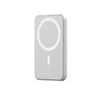 Linktech EP50 Strong Eco Friendly 5000 mAh 15W Wireless Powerbank