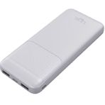 Linktech EP90 Strong Beyaz 9000 mAh Powerbank