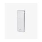 Linktech EP90 Strong Çevre Dostu 9000MAH Powerbank - Beyaz