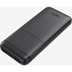 Linktech EP90 Strong Çevre Dostu 9000MAH Powerbank - Siyah