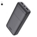 Linktech Ep92 18000 Mah Powerbank 2X Usb Tasinabilir Sarj Cihazi