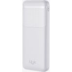 Linktech EP92 Strong Çevre Dostu 18000MAH Powerbank - Beyaz