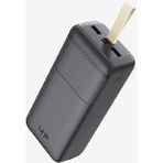 Linktech EP93 Strong Çevre Dostu 27000MAH Powerbank - Siyah