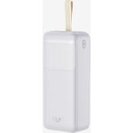 LinkTech EP93 Strong Eco Çevre Dostu 27000 Mah Powerbank - Beyaz