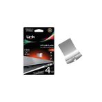 Linktech F304 Premium Fit 4 GB USB Hafıza Flash Bellek