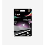 Linktech F308 Premium Fit 8 GB USB Hafıza Flash Bellek