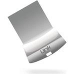 Linktech Fit Premium LUF-F308 8gb Metal USB 3.0 Flash Bellek