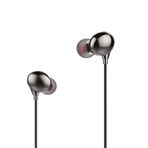 Linktech H25 Kulak İçi Kablolu Mikrofonlu Kulaklık