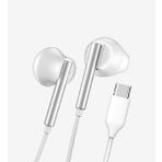 Linktech H65 Mikrofonlu Yüksek Baslı Kulak İçi Kablolu Kulaklık