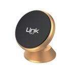 Linktech H708 Manyetik Mıknatıslı Araç İçi Telefon Tutucu