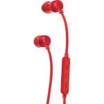 Linktech H73 Ekstra Baslı Kulak Içi Kablolu Kulaklık - Kırmızı