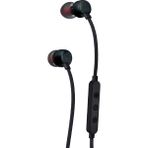 Linktech H73 Ekstra Baslı Kulak Içi Kablolu Kulaklık - Siyah