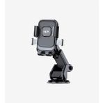 Linktech H735 Vantuzlu Araç İçi Telefon Tutacağı