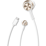Linktech H75 Type-C Gold Kulaklık