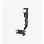 Linktech H765 Konsol İçin Ayarlanabilir 360 Derece Dönebilen Araç İçi Telefon Tutacağı