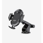 Linktech H767 Universal Vantuzlu Klipsli Araç İçi Telefonu Tutacağı