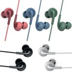Linktech H90 3.5 mm Mikrofonlu Kablolu Stereo Kulaklık