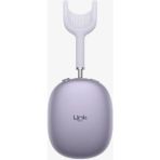 LinkTech HP10 Kulak Üstü Bluetooth Kulaklık - Mor
