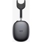 LinkTech HP10 Kulak Üstü Bluetooth Kulaklık - Siyah