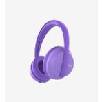 Linktech HP2 Mor Bluetooth Kulaklık