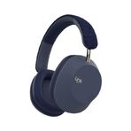 Linktech Hp3 Kulak Üstü Kablosuz Bluetooth Kulaklık - Lacivert