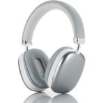 LinkTech HP5 Gri Bluetooth Kulaklık
