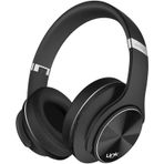 Linktech Hp6+ Plus Siyah Bluetooth Kulaklık