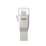 Linktech I032 Dual 32Gb İphone Otg Usb Bellek - Usb Flash Drive