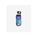 Linktech Ios&Android Uyumlu Makaralı Titreşimli Dijital Göstergeli Bluetooth Kulaklık 140Mah