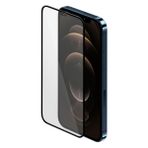 Linktech İphone 12 Pro Max Temperli 5D Pro Cam Ekran Koruyucu