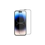 Linktech İphone 16 5D Pro Cam Ekran Koruyucu