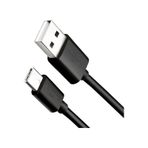 Linktech K564 Strong Type-C 3A 30 cm Data/Şarj Kablosu