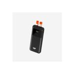 Linktech Lc13 Strong Dijital Ekranlı 22.5W 10.000 Mah Hızlı Powerbank