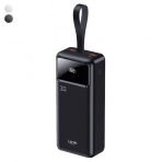 Linktech Ld30 30000 Mah Led Ekranlı 2x Usb Powerbank