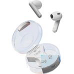 Linktech Link Tech C62 Tws Kablosuz Kulak Içi Bluetooth Kulaklık Şeffaf Tasarım