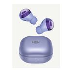 Linktech Link Tech Dot6 Hi-Fi Süper Bas Spor Bluetooth Kulaklık