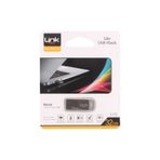 LinkTech Link Tech USB Flash Bellek L132 - 32 GB