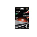 Linktech Linktech Fit Premium 4gb Mini Usb Flash Bellek 25mb/s
