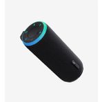 Linktech LPS-R124 Mavi R124 Premium IPX4 Sertifikalı Işıklı Mavi Bluetooth Hoparlör
