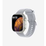 Linktech LPW-S92 LT Watch Premium Gri Akıllı Saat