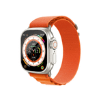 Linktech Lt Watch S90 Premium Turuncu Akıllı Saat