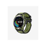 LinkTech LT Watch S93 Premium Amoled Akıllı Saat Yeşil