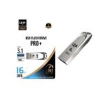 Linktech LUF-3016 Premium Pro Plus 100MB/s USB 3.1 16 gb Flash Bellek