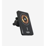 Linktech Lwc-w517 15 W Wireless Araç İçi Şarj Aleti ve Telefon Tutacağı