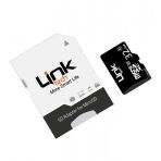 Linktech M110 Premium Micro SD Ultra HC 32 GB Hafıza Kartı
