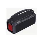 LinkTech M416 Premium Ipx5 Sertifikalı Işıklı Bluetooth Hoparlör - Siyah
