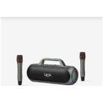 Linktech M420 Premium Gri Bluetooth Hoparlör