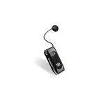 Linktech Makaralı Titreşimli Dijital Göstergeli Bluetooth Kulaklık V80 Pro İos/Android Uyumlu