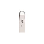Linktech Matrix 4gb Usb 2.0 Metal Usb Flash Bellek U604