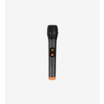 Linktech MIC6 180W 18000 mAh Pil Kapasiteli Premium Wireless Bluetooth Mikrofon